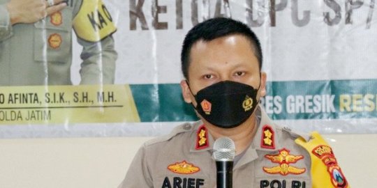 Pabrik di Gresik Meledak, 5 Pekerja Tewas dan 2 Luka Berat