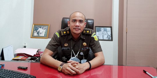 2 Terdakwa Korupsi Pengadaan Cleaning Service RSUP Sintanala Tangerang Segera Diadili