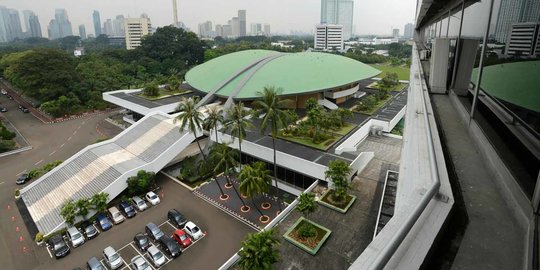 Wamenkum HAM: Ada Kesepakatan RUU KUHP Segera Masuk Prolegnas Prioritas 2021