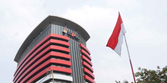 Dalami Kasus Suap Pajak, KPK Periksa Pejabat PT Bank Panin