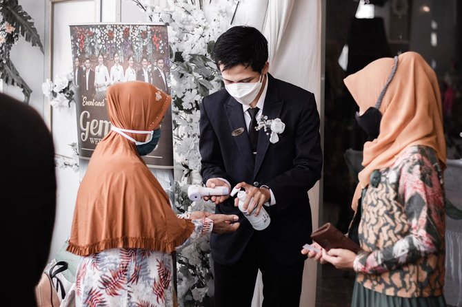 gemilang wedding organizer