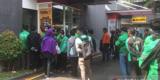 Membongkar Strategi Marketing McDonald's Hingga Produk BTS Meal Diburu Masyakarat