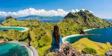 Berwisata Sambil Menjalankan Protokol Kesehatan Tak Kurangi Kesenangan