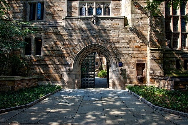 universitas yale