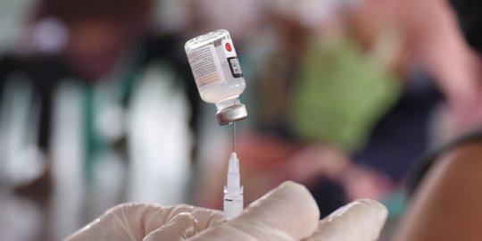 Gubernur Aceh Wajibkan Seluruh Pegawai Pemprov Ikut Vaksinasi Covid-19