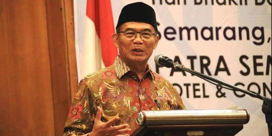 Menko PMK Sebut Pembatalan Keberangkatan Haji Demi Kemaslahatan Jemaah