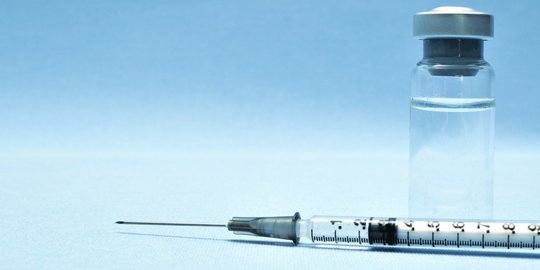Vaksin Merah Putih Diprediksi Mulai Uji Klinis Akhir 2021