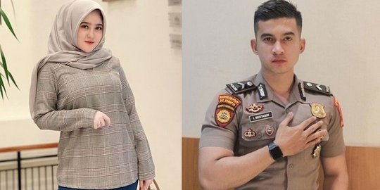 Potret Syarifah Syifaul Pacar Bripda Mustakim, Cantik Banget Dipuji Mirip Barbie