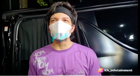 keluarganya diisukan dideportasi dari malaysia atta halilintar angkat bicara
