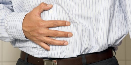 Penyakit Crohn Adalah Radang Usus yang Mempengaruhi Pencernaan, Pahami Gejalanya