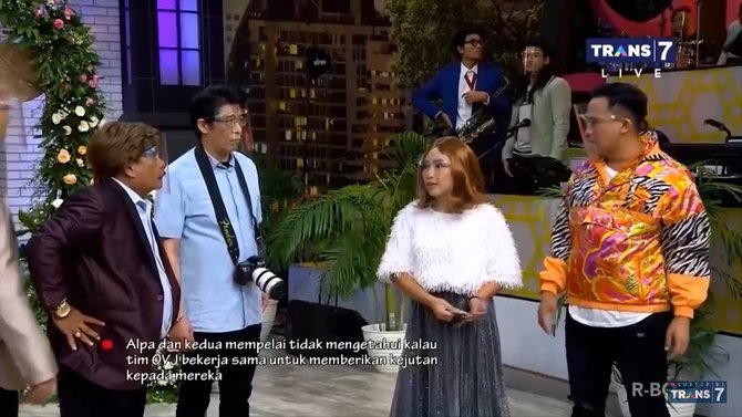 mpok alpa dan anwar 039dimarahi