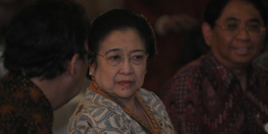 Guru Besar UI: Prestasi Megawati Wujud Pengetahuannya dalam Kepemimpinan Strategis