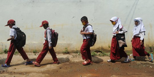 Gara-Gara Pemerintah Kenakan Pajak, Sembako Hingga Biaya Sekolah Bakal Makin Mahal