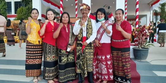 Logistik Aman, Pilkada Ulang di Sabu Raijua Siap Digelar 7 Juli