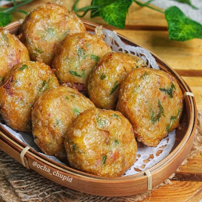  Resep makanan vegetarian rendah gula yang lezat dan sehat