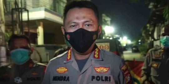 Buntut Klaster Perumahan Vila Mutiara, Resepsi Pernikahan Dilarang di Bekasi