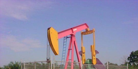 sebut tren investasi sektor hulu mulai membaik