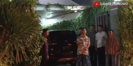 Potret Rumah Mewah 5 Anak Presiden, Punya Gibran Curi Perhatian