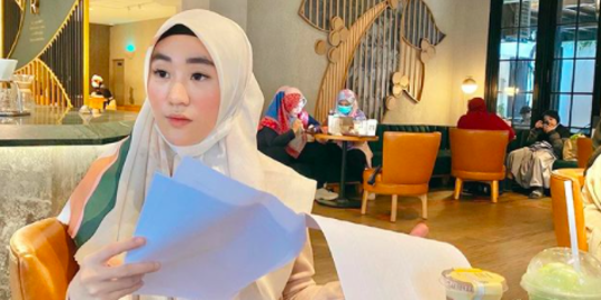 Kabar Terkini Perceraian Alvin Faiz, Larissa Chou Inginkan Hak Asuh Anak