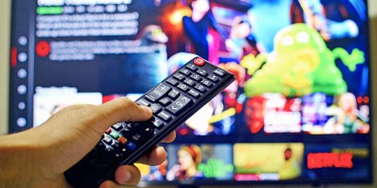 Siaran Televisi Analog di Banten Dihentikan Bertahap Mulai 17 Agustus
