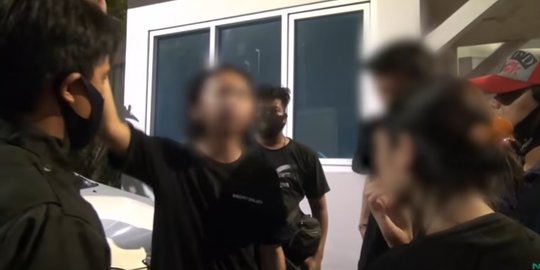 Ngajak Mantan Nginep, Pria Ini Diamuk Pacar & Adik si Cewek Sampai Didatangi Polisi