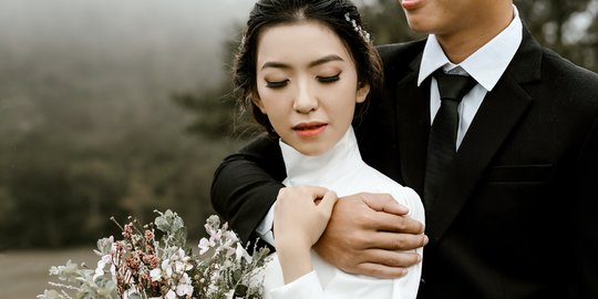 40 Ucapan Anniversary Untuk Suami yang Romantis dan Paling Berkesan