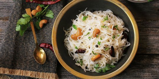 Cara Mudah Memasak Bihun Agar Tidak Lengket dan Hancur