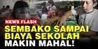 VIDEO: Rakyat Makin Menjerit Jasa Pendidikan Hingga Sembako Bakal Kena Pajak
