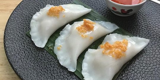 10 Resep Choi Pan Gurih dan Lembut, Camilan Lezat Mengenyangkan