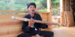 Filosofi Unik Bambu bagi Warga Citengah Sumedang, Jadi Pelindung dari Bencana