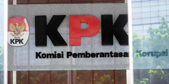 Kompol Ardian Ditunjuk Jadi Plh Dirdik KPK Gantikan Brigjen Setyo Budiyanto