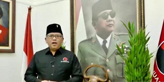 Megawati Bicara Kepemimpinan Strategis, PDIP Cari Capres yang Dekat ke Wong Cilik