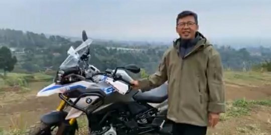 Sempat Dibatalkan, Aa Gym Kembali Gugat Cerai Teh Ninih - Vimarsana News