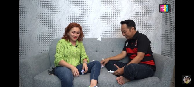 ayu ting ting