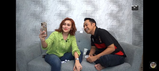 ayu ting ting