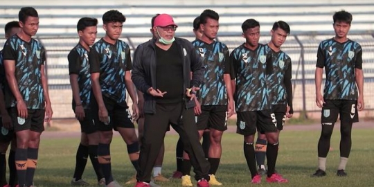 Persela Berburu Dua Pemain Lokal Tambahan Jelang Liga 1