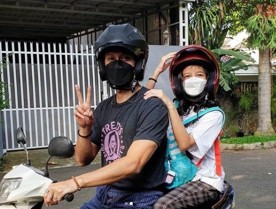 dwi sasono dan widuri