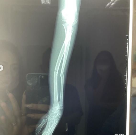 instagram celineevangelista