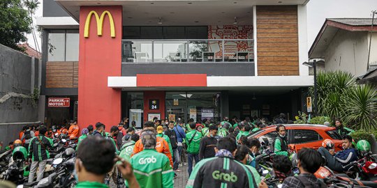 Berkaca dari Antrean BTS Meal, Restoran Harus Siap Atur Lonjakan Pesanan