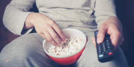 Situs Nonton Series yang Aman dan Legal, Mudah Diakses