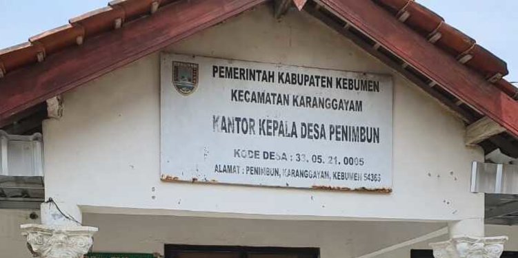 Sudah Turun Temurun Ini Cerita Desa Di Kebumen Yang Larang Warganya Jualan Nasi Merdeka Com Sudah Turun Temurun Ini Cerita Desa Di Kebumen Yang Larang Warganya Jualan Nasi Merdeka Com