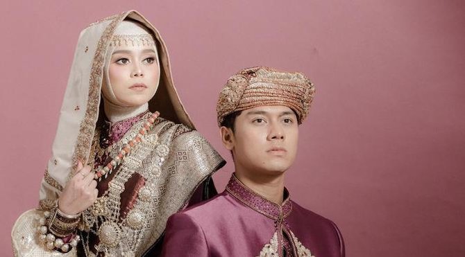 rizky billar ungkap telah persiapkan banyak hal