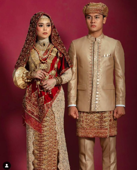 akan segera menikah ini lokasi yang diduga jadi tempat lamaran rizky billar dan lesti kejora