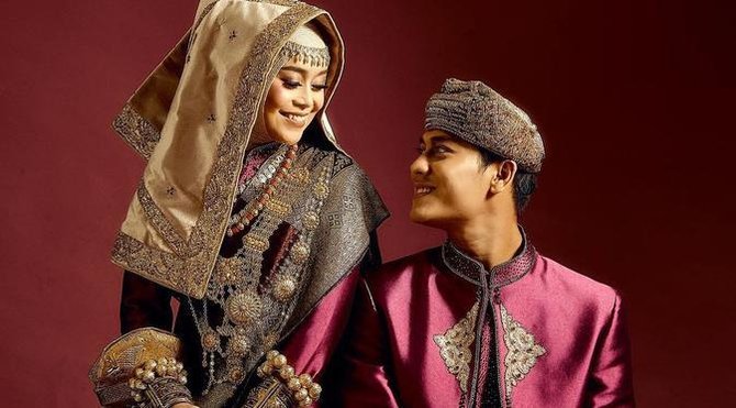 rizky billar ungkap telah persiapkan banyak hal