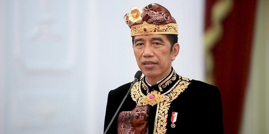 Presiden Jokowi: Kita Tunjukkan pada Dunia Bali Sangat Aman Dikunjungi