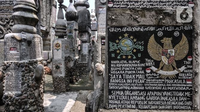 masjid jami betawi al karomah