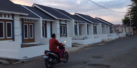 Kementerian PUPR: 400 Warga Samosir Terima Dana Rp8 Miliar Bantuan Bedah Rumah
