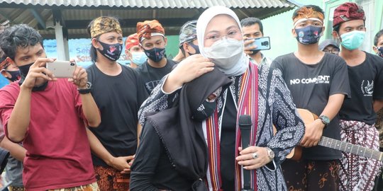 Peringati Hari Dunia Menentang Pekerja Anak, Menaker Paparkan 7 Langkah Konkret