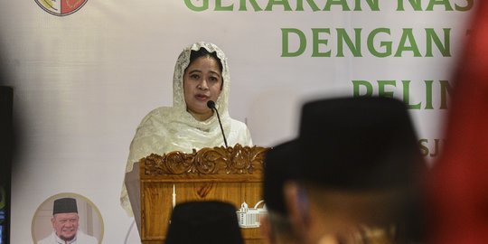 Diusulkan PDIP Babel Jadi Capres 2024, Puan Maharani Dinilai Punya Kapasitas