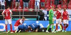 Pentingnya Kemahiran CPR untuk Atasi Kolaps Seperti yang Dialami Christian Eriksen